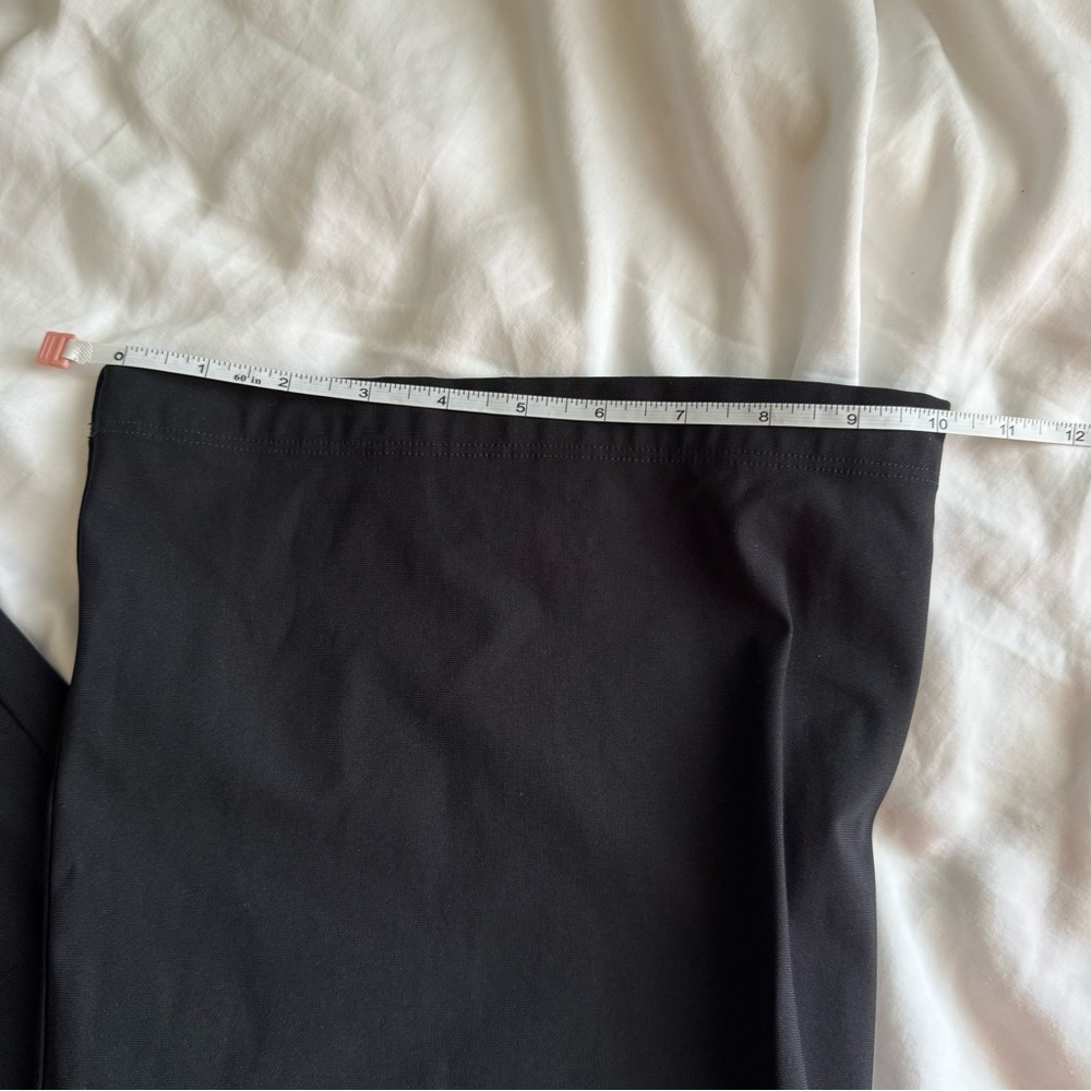 Vuori Meta Wideleg Black - Xl - Picture 6 of 6